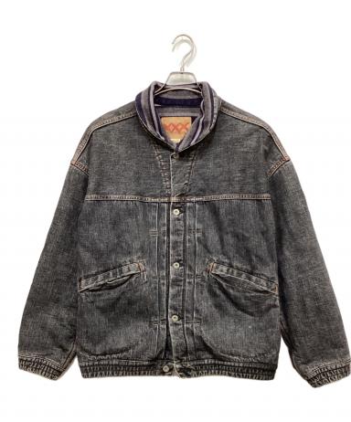 【A464】ジャケット TENDERLOIN DENIM HB MOCK NECK SHT  サイズL 中古 衣類 和歌山 岩出市 紀の川市 海南市 A464】ジャケット TENDERLOIN DENIM HB MOCK NECK SHT サイズL 中古