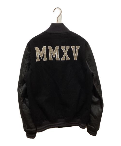 NIKE（ナイキ）NIKE (ナイキ) デストロイヤージャケット ブラック サイズ:Sの古着・服飾アイテム