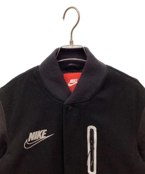 NIKE（ナイキ）NIKE (ナイキ) デストロイヤージャケット ブラック サイズ:Sの古着・服飾アイテム