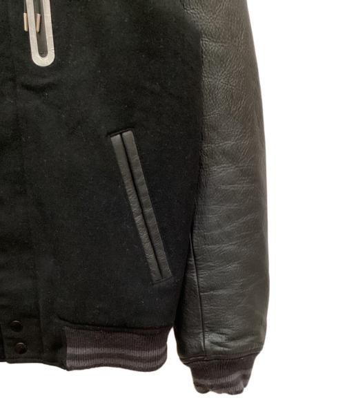 NIKE（ナイキ）NIKE (ナイキ) デストロイヤージャケット ブラック サイズ:Sの古着・服飾アイテム