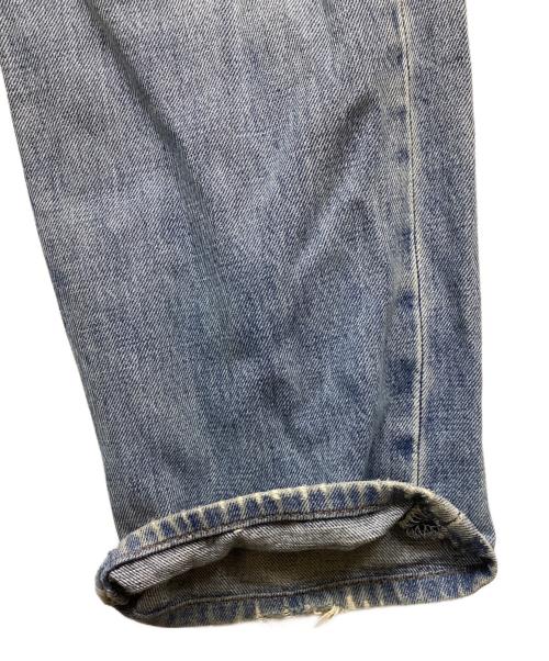 LEVI'S（リーバイス）LEVI'S (リーバイス) デニムパンツ インディゴ サイズ:78.5cm(w31 )の古着・服飾アイテム