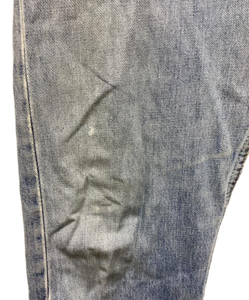 LEVI'S（リーバイス）LEVI'S (リーバイス) デニムパンツ インディゴ サイズ:78.5cm(w31 )の古着・服飾アイテム