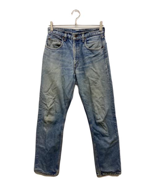 LEVI'S（リーバイス）LEVI'S (リーバイス) デニムパンツ インディゴ サイズ:76cm(W30)の古着・服飾アイテム