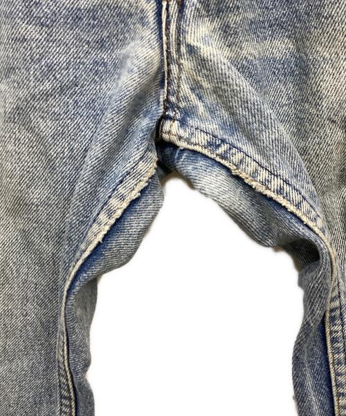 LEVI'S（リーバイス）LEVI'S (リーバイス) デニムパンツ インディゴ サイズ:76cm(W30)の古着・服飾アイテム