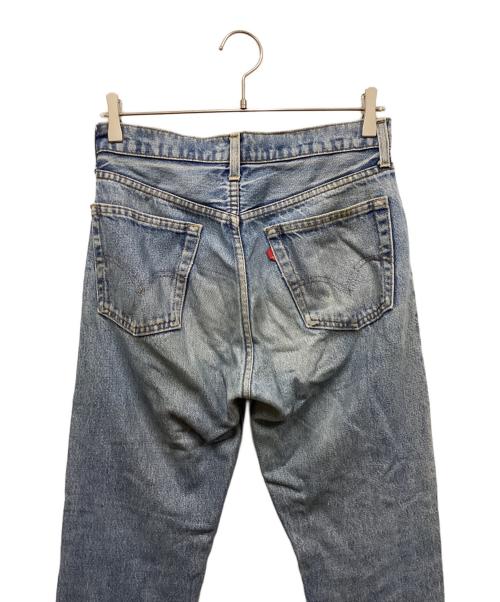 LEVI'S（リーバイス）LEVI'S (リーバイス) デニムパンツ インディゴ サイズ:76cm(W30)の古着・服飾アイテム