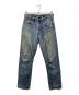 LEVI'S（リーバイス）の古着「デニムパンツ」｜インディゴ