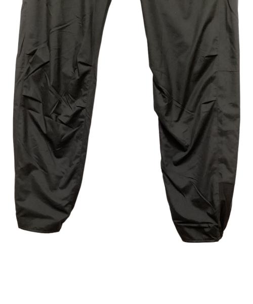 Needles sportswear（ニードルズスポーツウェア）Needles sportswear (ニードルズスポーツウェア) S.B. Pant - Poly Brushed Taffeta/SBパンツ ブラック サイズ:Sの古着・服飾アイテム