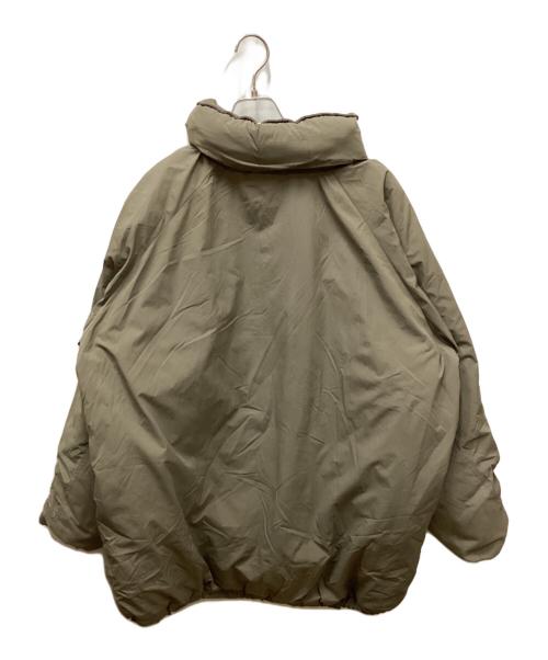 waiper（ワイパー）waiper (ワイパー) ECWCS GEN III LEVEL7/エクワックス　レベル7 オリーブ サイズ:XLの古着・服飾アイテム