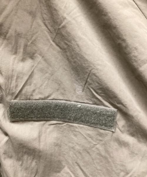 waiper（ワイパー）waiper (ワイパー) ECWCS GEN III LEVEL7/エクワックス　レベル7 オリーブ サイズ:XLの古着・服飾アイテム