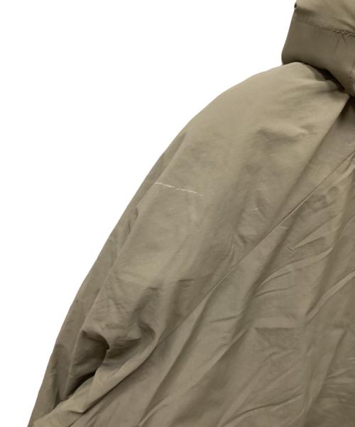 waiper（ワイパー）waiper (ワイパー) ECWCS GEN III LEVEL7/エクワックス　レベル7 オリーブ サイズ:XLの古着・服飾アイテム