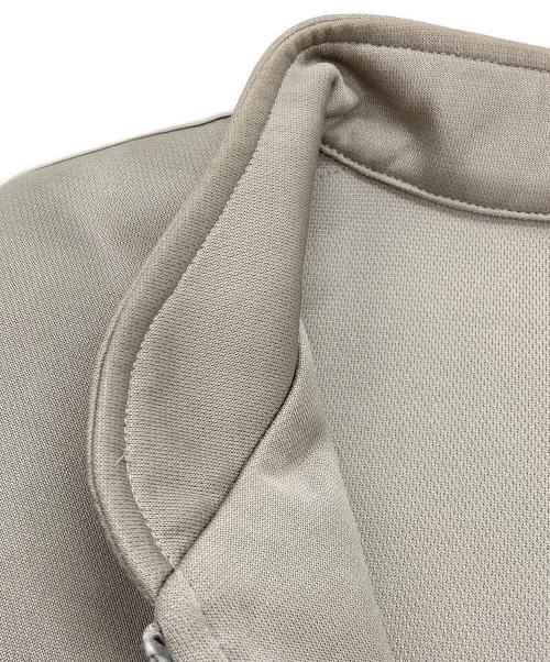 RADIALL（ラディアル）RADIALL (ラディアル) トラックジャケット グレー サイズ:Mの古着・服飾アイテム