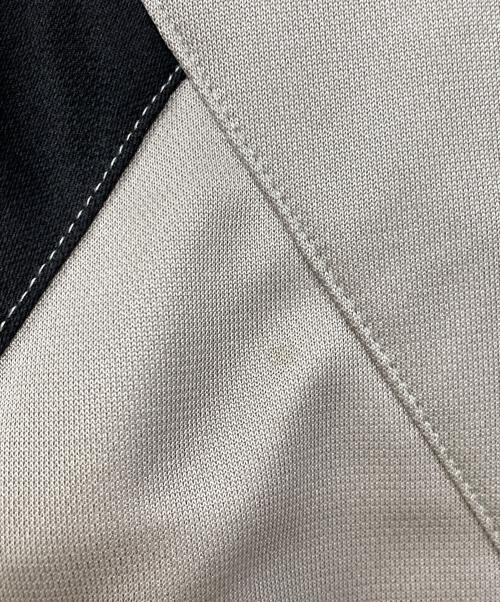 RADIALL（ラディアル）RADIALL (ラディアル) トラックジャケット グレー サイズ:Mの古着・服飾アイテム