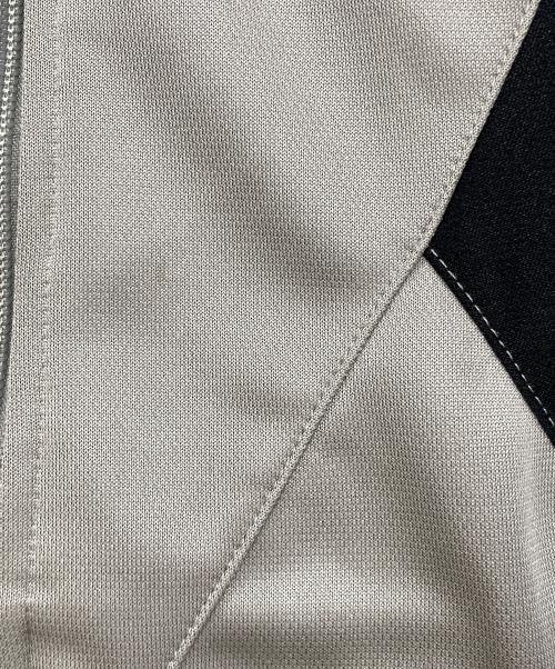 RADIALL（ラディアル）RADIALL (ラディアル) トラックジャケット グレー サイズ:Mの古着・服飾アイテム