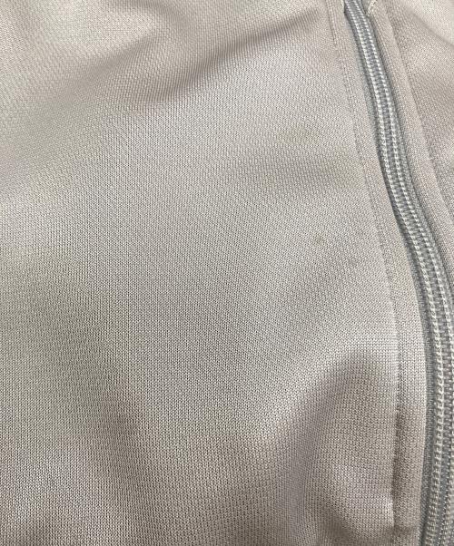 RADIALL（ラディアル）RADIALL (ラディアル) トラックジャケット グレー サイズ:Mの古着・服飾アイテム