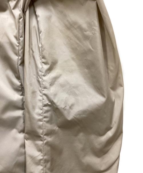 BLACK LABEL CRESTBRIDGE（ブラックレーベル クレストブリッジ）BLACK LABEL CRESTBRIDGE (ブラックレーベル クレストブリッジ) LIMONTAフィールドジャケット/リモンタフィールドジャケット ホワイト サイズ:Mの古着・服飾アイテム