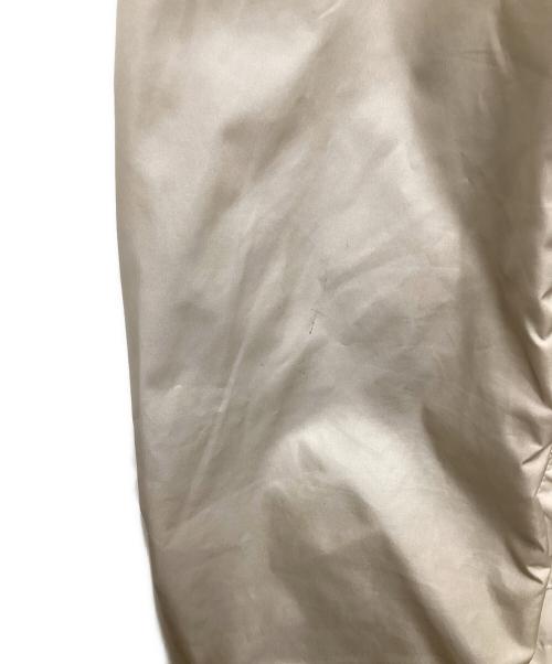 BLACK LABEL CRESTBRIDGE（ブラックレーベル クレストブリッジ）BLACK LABEL CRESTBRIDGE (ブラックレーベル クレストブリッジ) LIMONTAフィールドジャケット/リモンタフィールドジャケット ホワイト サイズ:Mの古着・服飾アイテム