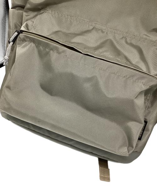 Karrimor（カリマー）Karrimor (カリマー) DAYPACK BritishGreige 25L/デイパック　ブリティッシュグレージュ グレーの古着・服飾アイテム
