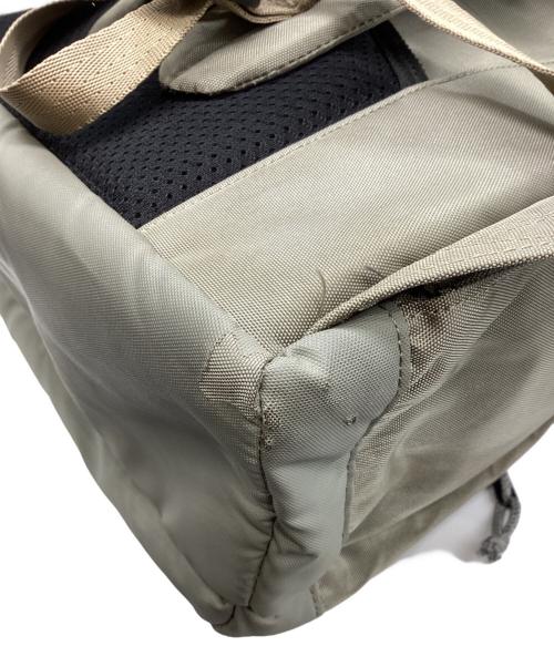 Karrimor（カリマー）Karrimor (カリマー) DAYPACK BritishGreige 25L/デイパック　ブリティッシュグレージュ グレーの古着・服飾アイテム