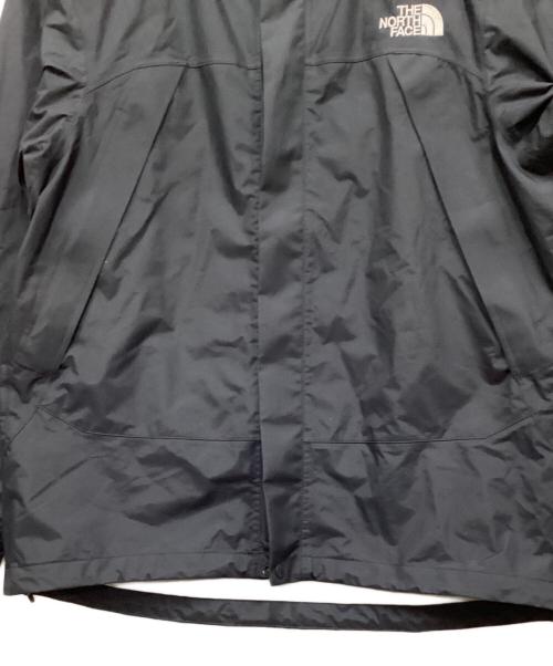 THE NORTH FACE（ザ ノース フェイス）THE NORTH FACE (ザ ノース フェイス) Dot Shot Jacket/ドットショットジャケット ブラック サイズ:Sの古着・服飾アイテム