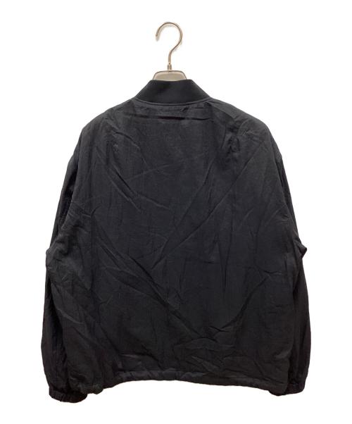 BEAUTY&YOUTH（ビューティーアンドユース）BEAUTY&YOUTH (ビューティーアンドユース) Blouson/ブルゾン ブラック サイズ:Mの古着・服飾アイテム