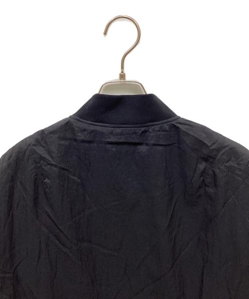 BEAUTY&YOUTH（ビューティーアンドユース）BEAUTY&YOUTH (ビューティーアンドユース) Blouson/ブルゾン ブラック サイズ:Mの古着・服飾アイテム