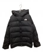 THE NORTH FACEザ ノース フェイス）の古着「Belayer Parka」｜ブラック