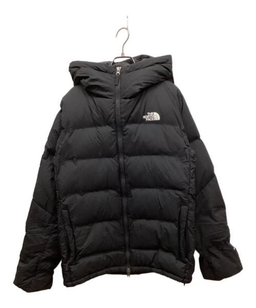 THE NORTH FACE（ザ ノース フェイス）THE NORTH FACE (ザ ノース フェイス) Belayer Parka ブラック サイズ:Mの古着・服飾アイテム