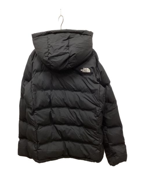 THE NORTH FACE（ザ ノース フェイス）THE NORTH FACE (ザ ノース フェイス) Belayer Parka ブラック サイズ:Mの古着・服飾アイテム