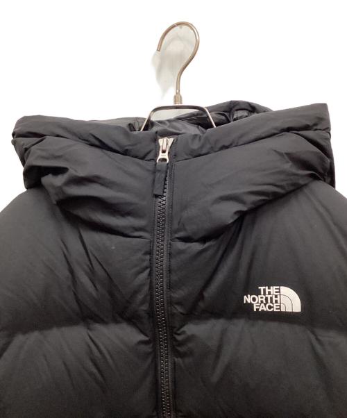 THE NORTH FACE（ザ ノース フェイス）THE NORTH FACE (ザ ノース フェイス) Belayer Parka ブラック サイズ:Mの古着・服飾アイテム