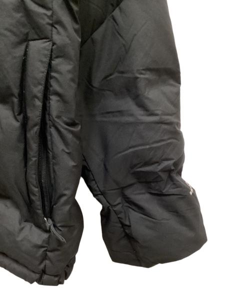 THE NORTH FACE（ザ ノース フェイス）THE NORTH FACE (ザ ノース フェイス) Belayer Parka ブラック サイズ:Mの古着・服飾アイテム