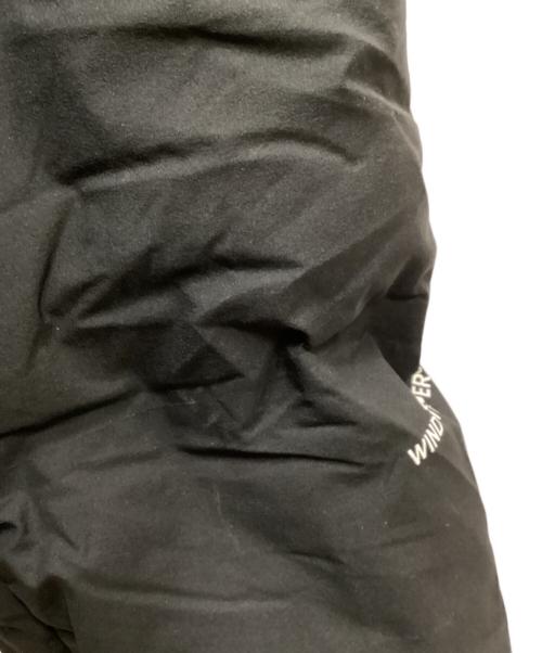 THE NORTH FACE（ザ ノース フェイス）THE NORTH FACE (ザ ノース フェイス) Belayer Parka ブラック サイズ:Mの古着・服飾アイテム