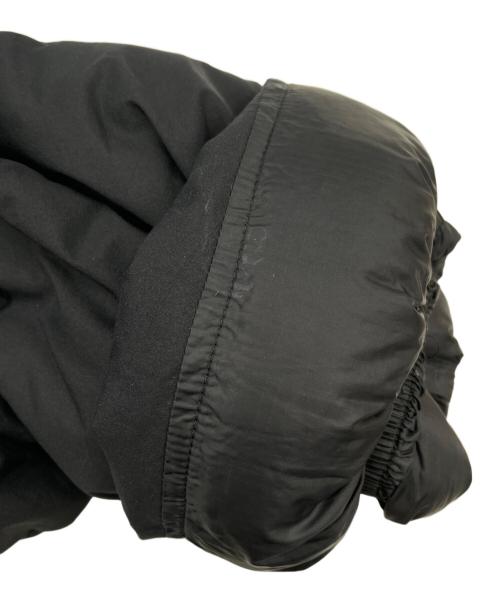THE NORTH FACE（ザ ノース フェイス）THE NORTH FACE (ザ ノース フェイス) Belayer Parka ブラック サイズ:Mの古着・服飾アイテム