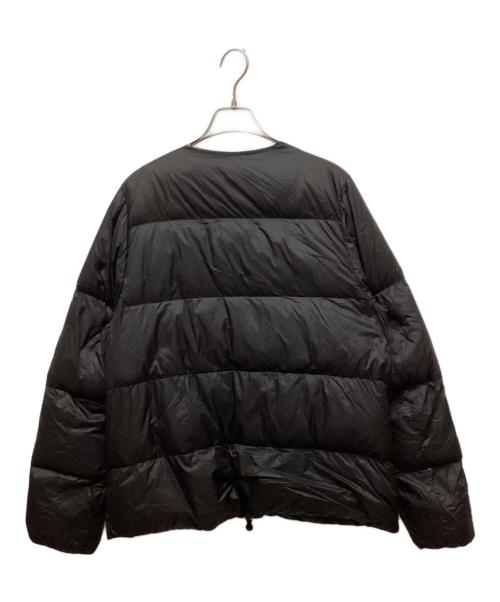 Pyrenex（ピレネックス）Pyrenex (ピレネックス) UNITED ARROWS (ユナイテッドアローズ) 別注VIGOダウンジャケット ブラック サイズ:Sの古着・服飾アイテム