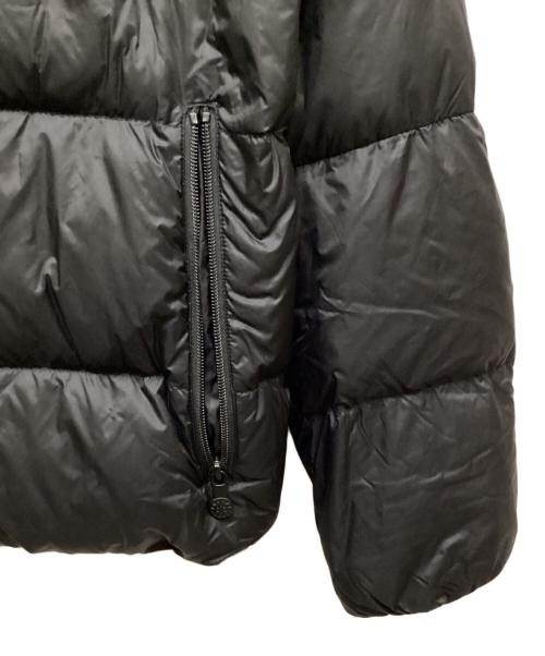 Pyrenex（ピレネックス）Pyrenex (ピレネックス) UNITED ARROWS (ユナイテッドアローズ) 別注VIGOダウンジャケット ブラック サイズ:Sの古着・服飾アイテム