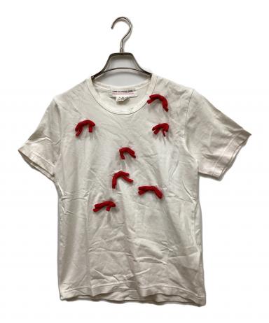 中古・古着通販】COMME des GARCONS GIRL (コムデギャルソンガール