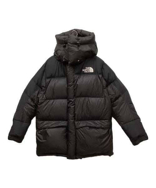 THE NORTH FACE（ザ ノース フェイス）THE NORTH FACE (ザ ノース フェイス) ヒムダウンパーカ ブラック サイズ:Mの古着・服飾アイテム