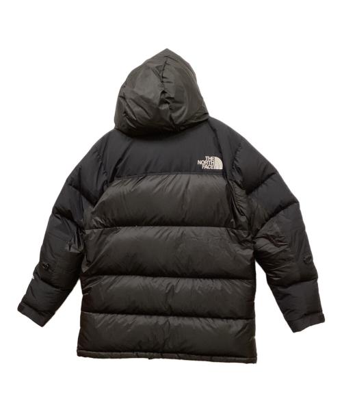 THE NORTH FACE（ザ ノース フェイス）THE NORTH FACE (ザ ノース フェイス) ヒムダウンパーカ ブラック サイズ:Mの古着・服飾アイテム