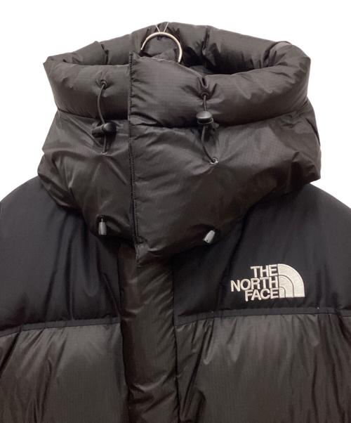 THE NORTH FACE（ザ ノース フェイス）THE NORTH FACE (ザ ノース フェイス) ヒムダウンパーカ ブラック サイズ:Mの古着・服飾アイテム