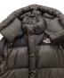 中古・古着 THE NORTH FACE (ザ ノース フェイス) ヒムダウンパーカ ブラック サイズ:M：32000円