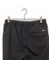 中古・古着 THE NORTH FACE (ザ ノース フェイス) Apex Relax Pant/エイペックスリラックスパンツ ブラック サイズ:M：5000円