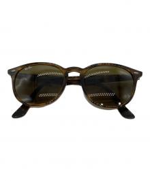 RAY-BAN（レイバン）の古着「サングラス」｜ブラウン