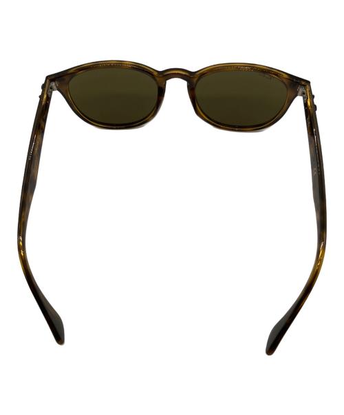 RAY-BAN（レイバン）RAY-BAN (レイバン) サングラス ブラウン サイズ:SIZE 53-20-150の古着・服飾アイテム