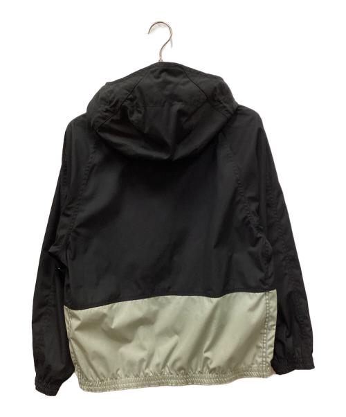 THE NORTHFACE PURPLELABEL（ザ・ノースフェイス パープルレーベル）THE NORTHFACE PURPLELABEL (ザ・ノースフェイス パープルレーベル) マウンテンパーカー ブラック サイズ:Sの古着・服飾アイテム