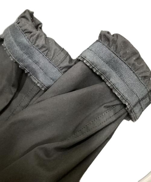 THE NORTHFACE PURPLELABEL（ザ・ノースフェイス パープルレーベル）THE NORTHFACE PURPLELABEL (ザ・ノースフェイス パープルレーベル) マウンテンパーカー ブラック サイズ:Sの古着・服飾アイテム