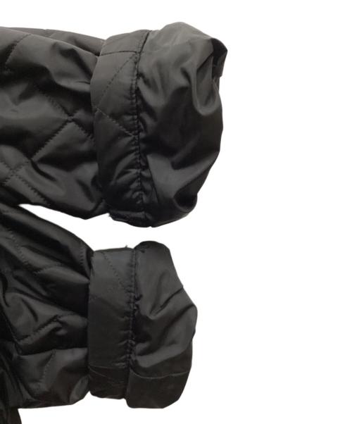 PRADA（プラダ）PRADA (プラダ) ライナー付ナイロンジャケット ブルー サイズ:50の古着・服飾アイテム