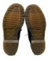 中古・古着 Dr.Martens (ドクターマーチン) サイドゴア8ホールブーツ ブラック サイズ:24：17000円