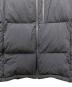 中古・古着 MARMOT (マーモット) Monsoon DOWN PARKA/モンスーンダウンパーカー ブラック サイズ:M：6000円