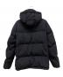 MARMOT (マーモット) Monsoon DOWN PARKA/モンスーンダウンパーカー ブラック サイズ:M：6000円