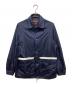 WOOLRICH（ウールリッチ）の古着「コーチジャケット」｜ネイビー
