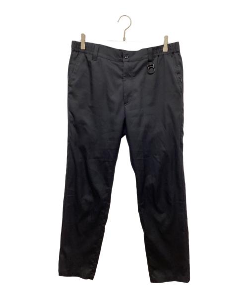 WORK WEAR SUIT（ワークウェアースーツ）WORK WEAR SUIT (ワークウェアースーツ) 417 by EDIFICE (417 バイ エディフィス) ANA (アナ) セットアップスーツ ネイビー サイズ:L/XLの古着・服飾アイテム